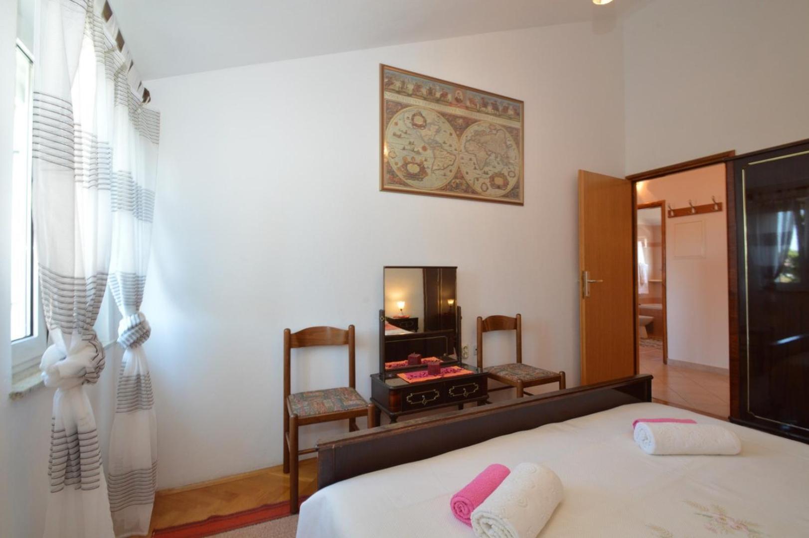 Hotel House Orhideja Mali Lošinj Exteriér fotografie